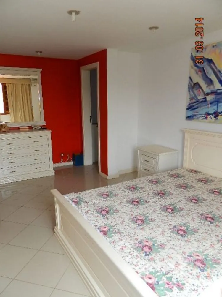 Casa, 4 quartos, 360 m² - Foto 21