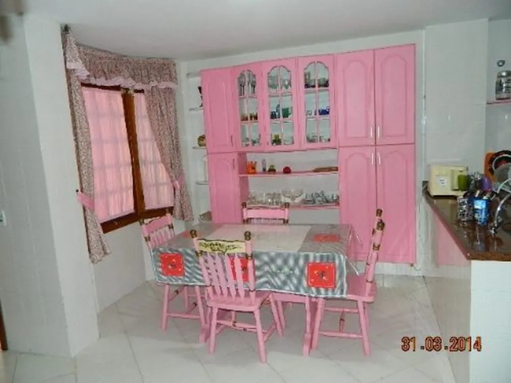 Casa, 4 quartos, 360 m² - Foto 35
