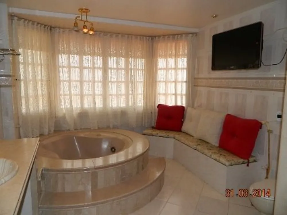 Casa, 4 quartos, 360 m² - Foto 16