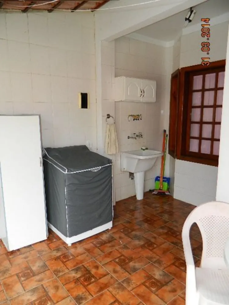 Casa, 4 quartos, 360 m² - Foto 8