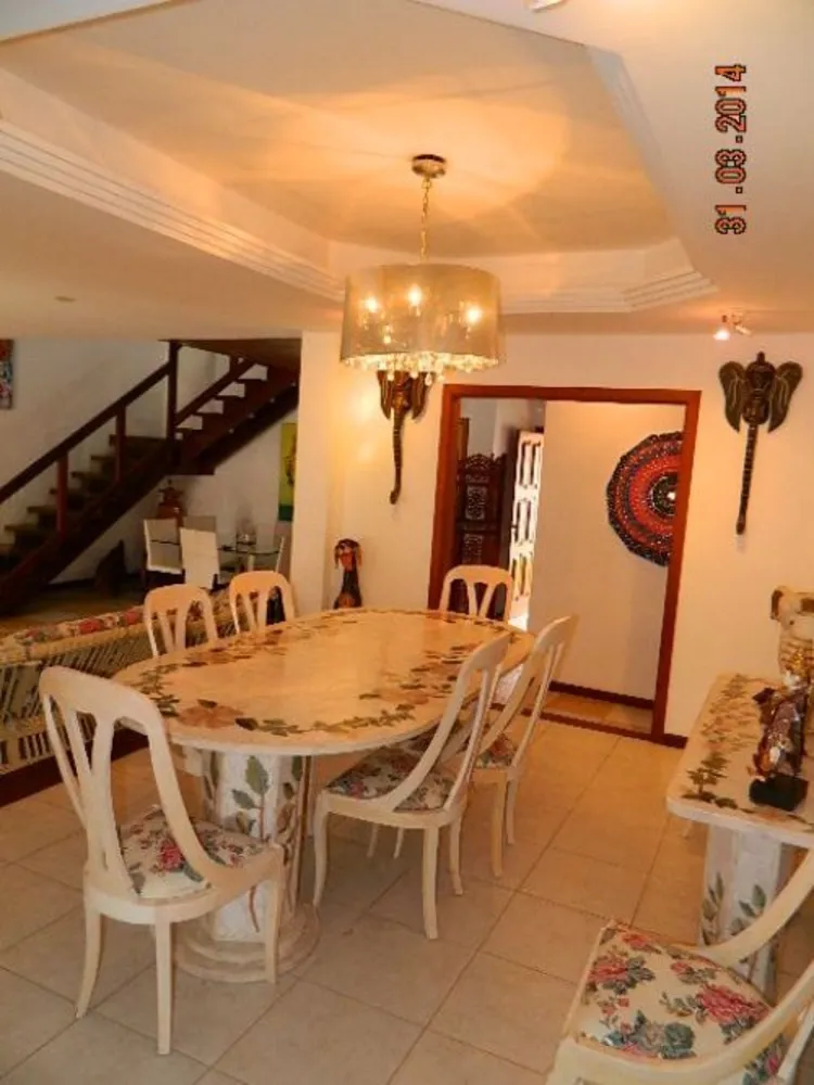 Casa, 4 quartos, 360 m² - Foto 11