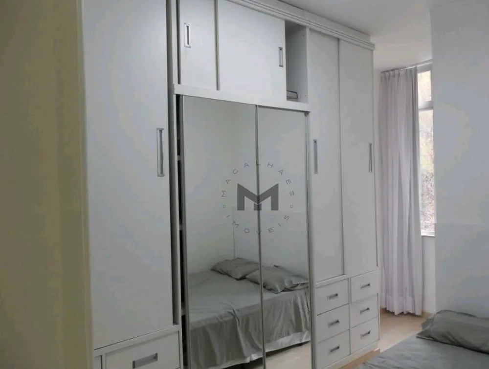 Apartamento, 2 quartos, 76 m² - Foto 6