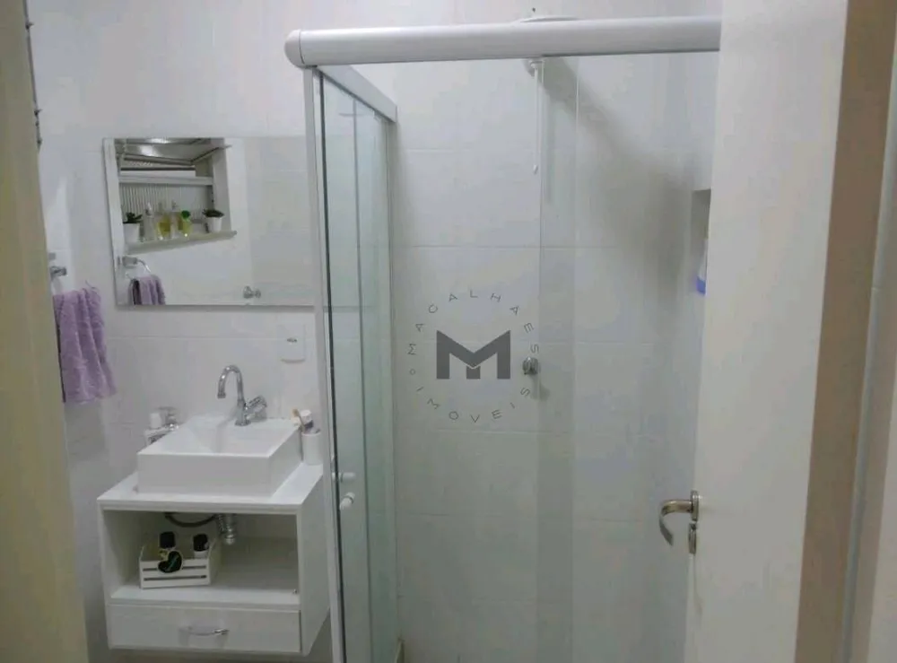 Apartamento, 2 quartos, 76 m² - Foto 8