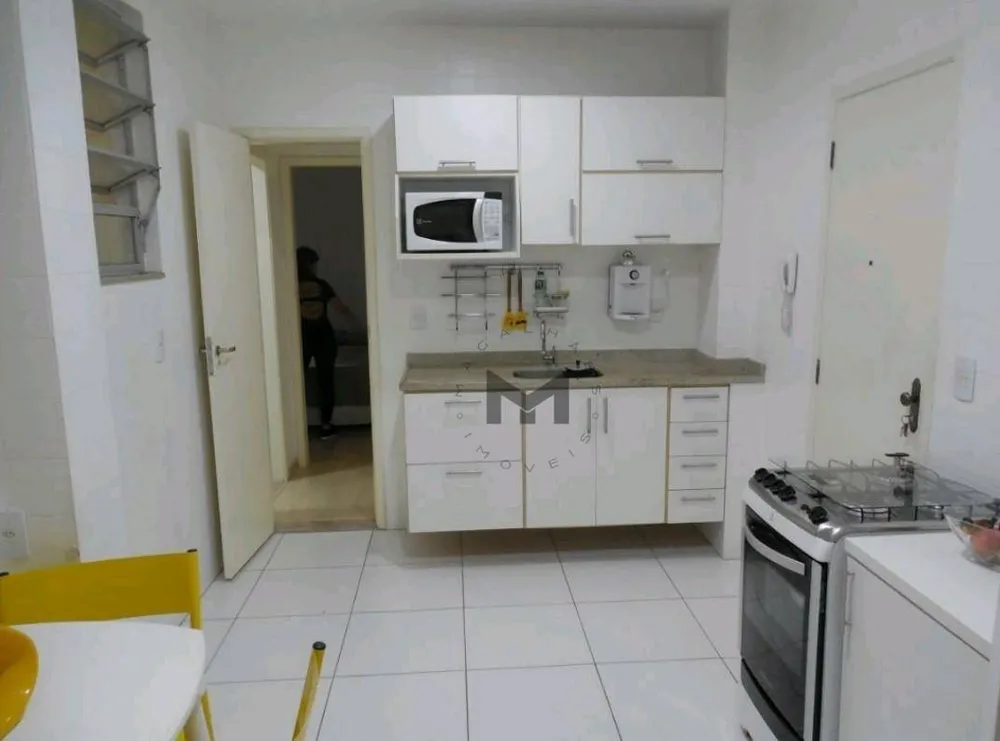 Apartamento, 2 quartos, 76 m² - Foto 3