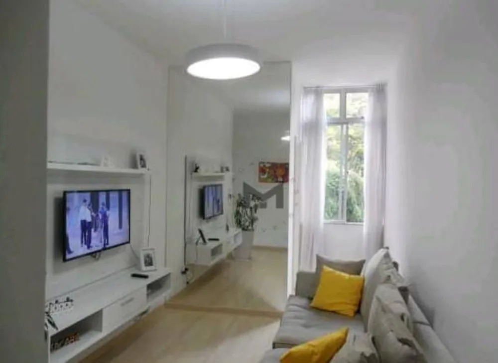 Apartamento, 2 quartos, 76 m² - Foto 1