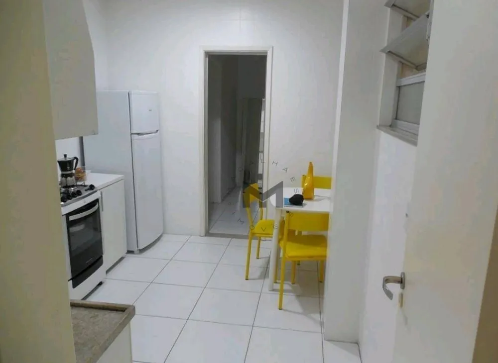 Apartamento, 2 quartos, 76 m² - Foto 4
