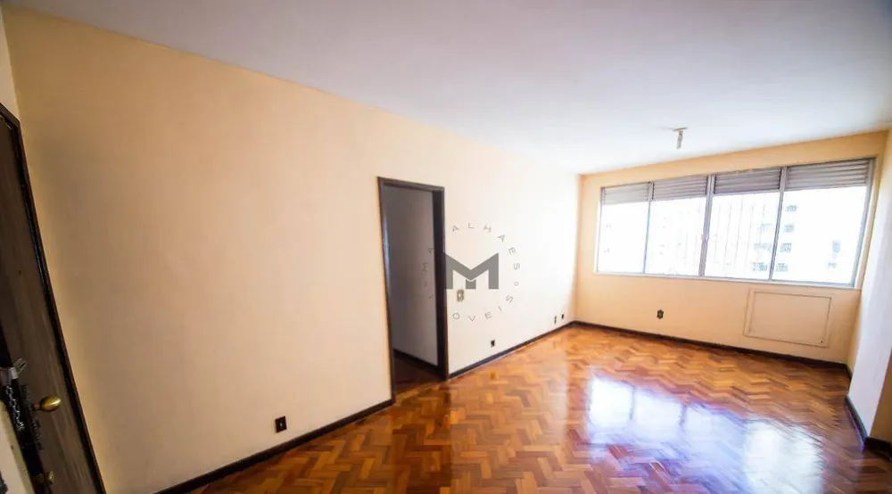 Apartamento, 3 quartos, 149 m² - Foto 2
