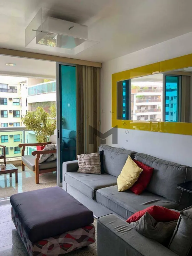 Apartamento, 3 quartos, 120 m² - Foto 8