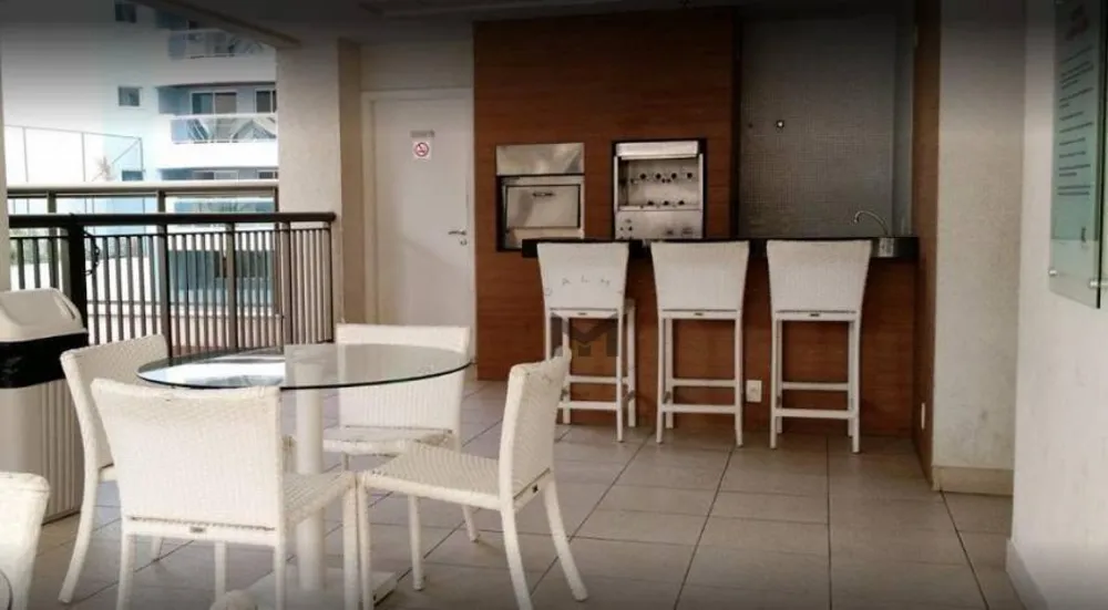 Apartamento, 3 quartos, 120 m² - Foto 16