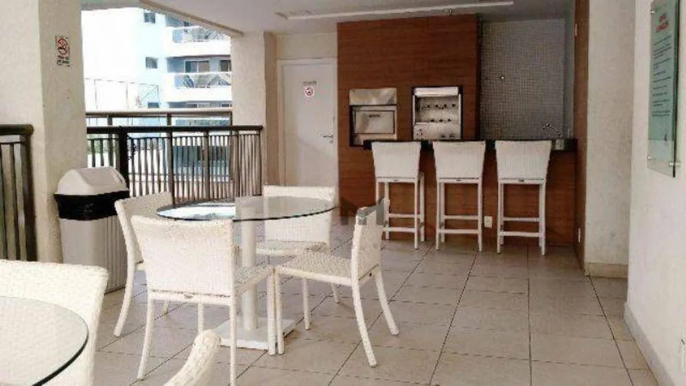 Apartamento, 3 quartos, 120 m² - Foto 22