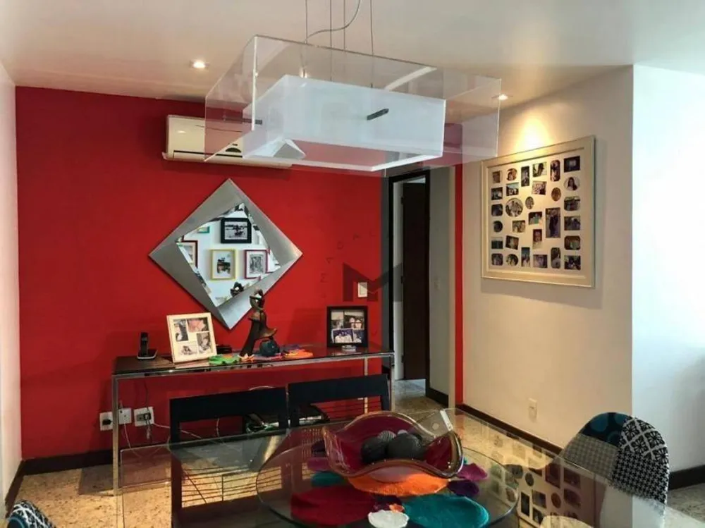 Apartamento, 3 quartos, 120 m² - Foto 6