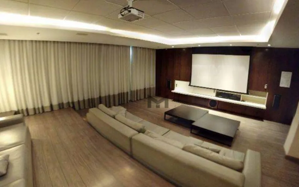 Apartamento, 3 quartos, 120 m² - Foto 1