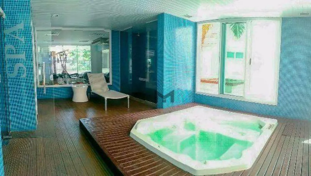 Apartamento, 3 quartos, 120 m² - Foto 15