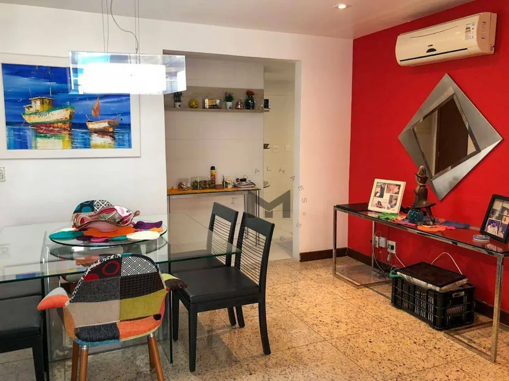 Apartamento, 3 quartos, 120 m² - Foto 7