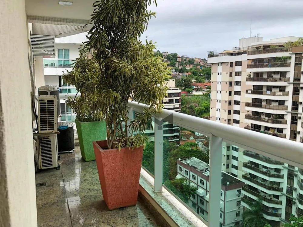 Apartamento, 3 quartos, 120 m² - Foto 3