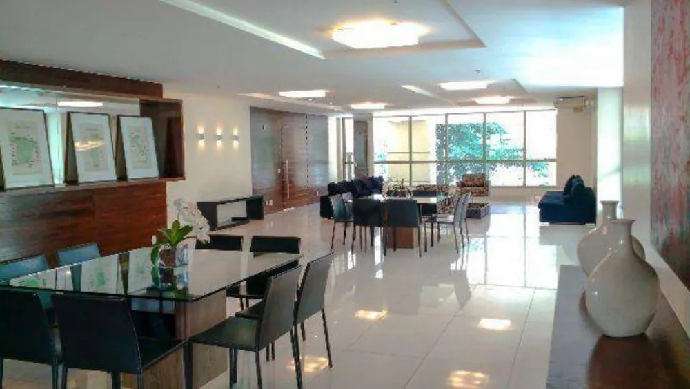 Apartamento, 3 quartos, 120 m² - Foto 2