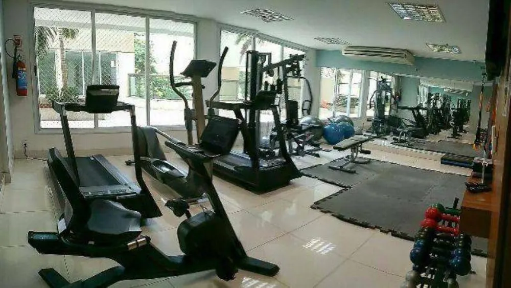 Apartamento, 3 quartos, 120 m² - Foto 20