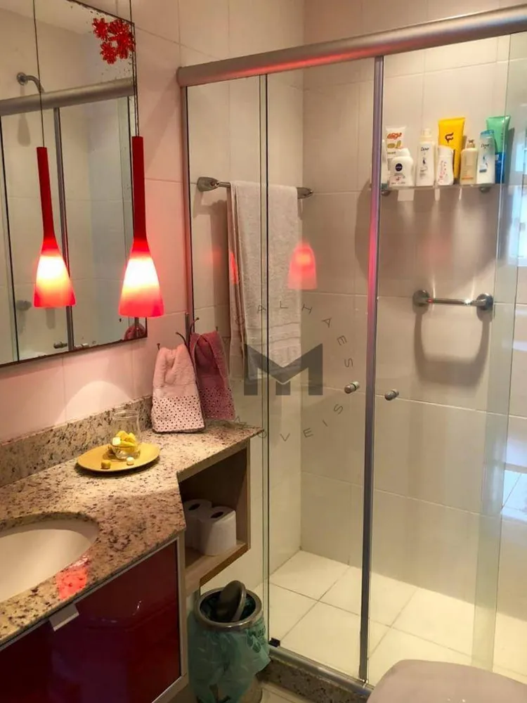 Apartamento, 3 quartos, 120 m² - Foto 13