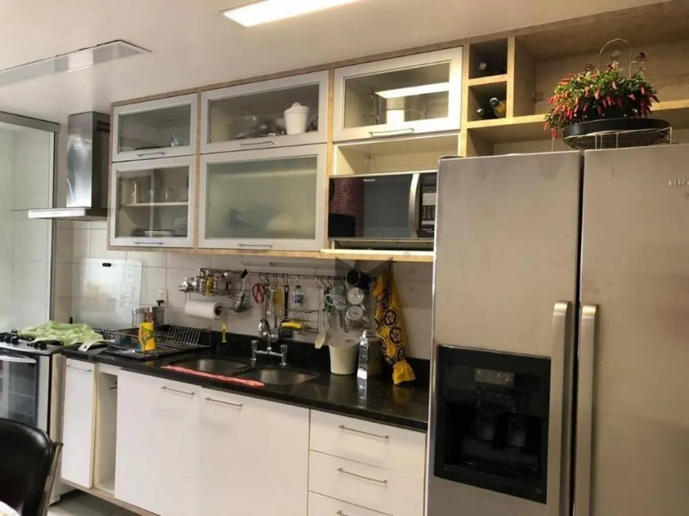 Apartamento, 3 quartos, 120 m² - Foto 5
