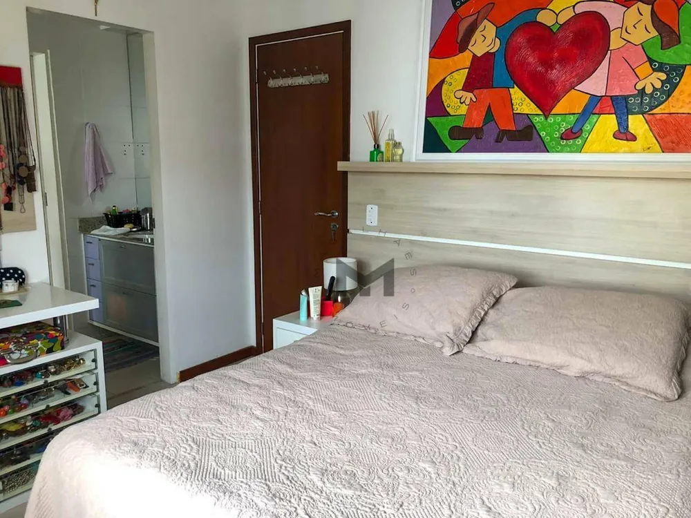 Apartamento, 3 quartos, 120 m² - Foto 12