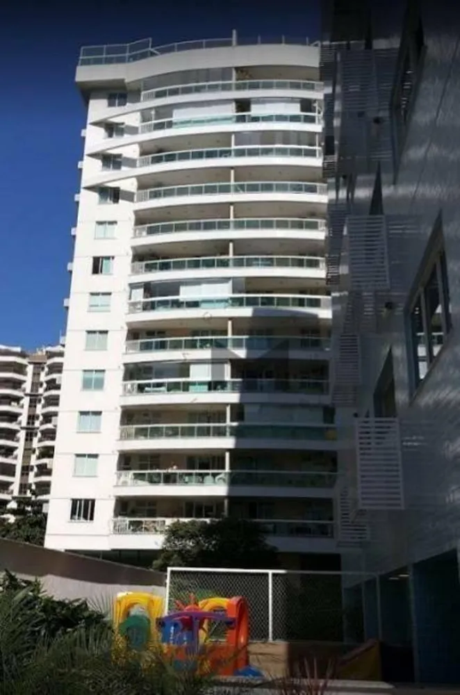 Apartamento, 3 quartos, 120 m² - Foto 19