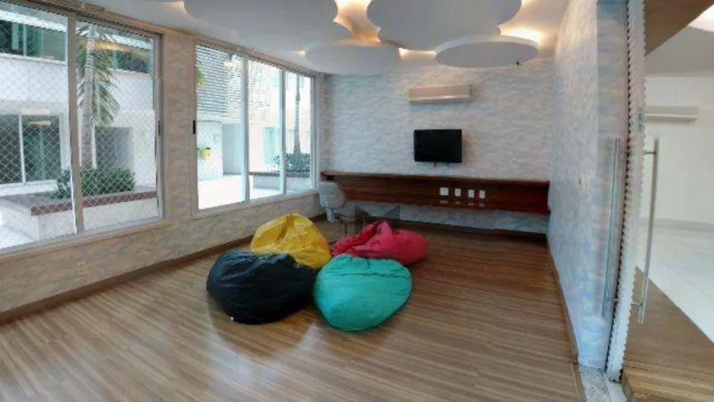 Apartamento, 3 quartos, 120 m² - Foto 14