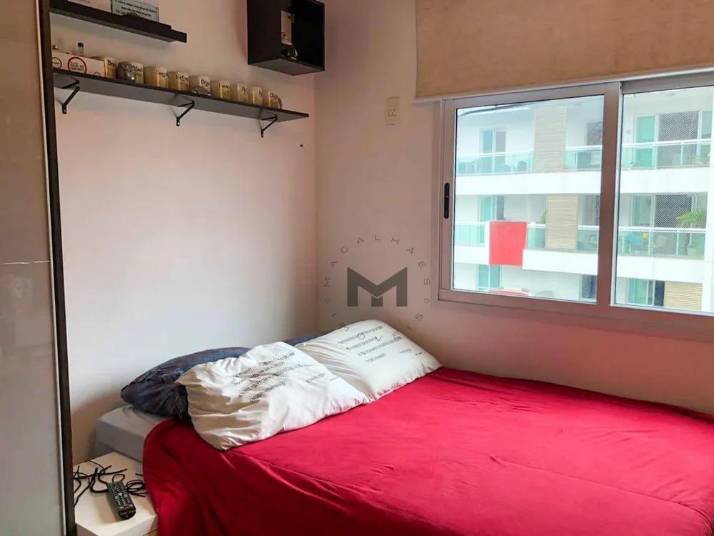 Apartamento, 3 quartos, 120 m² - Foto 11