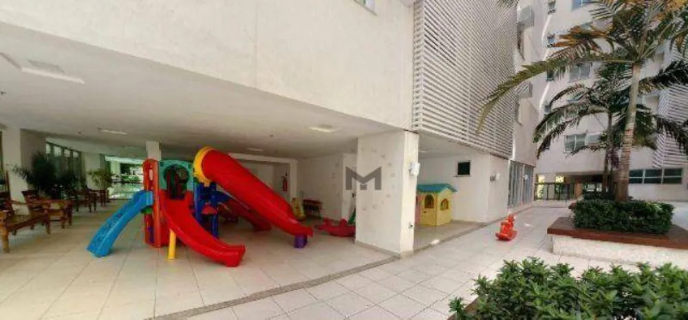 Apartamento, 3 quartos, 120 m² - Foto 18