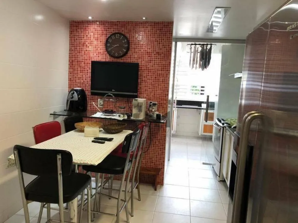 Apartamento, 3 quartos, 120 m² - Foto 4