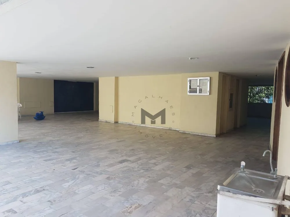 Apartamento, 2 quartos, 82 m² - Foto 3