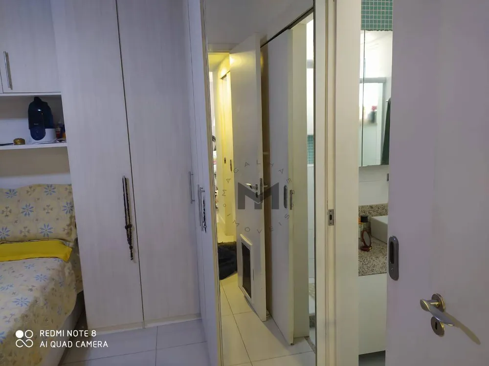 Apartamento, 2 quartos, 82 m² - Foto 23