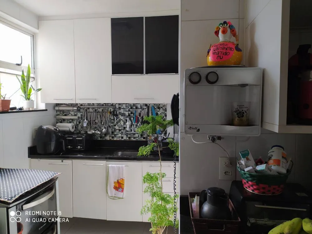 Apartamento, 2 quartos, 82 m² - Foto 17