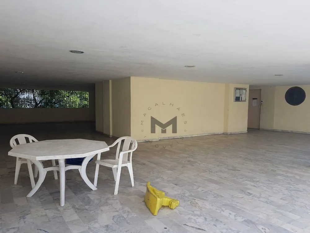 Apartamento, 2 quartos, 82 m² - Foto 5