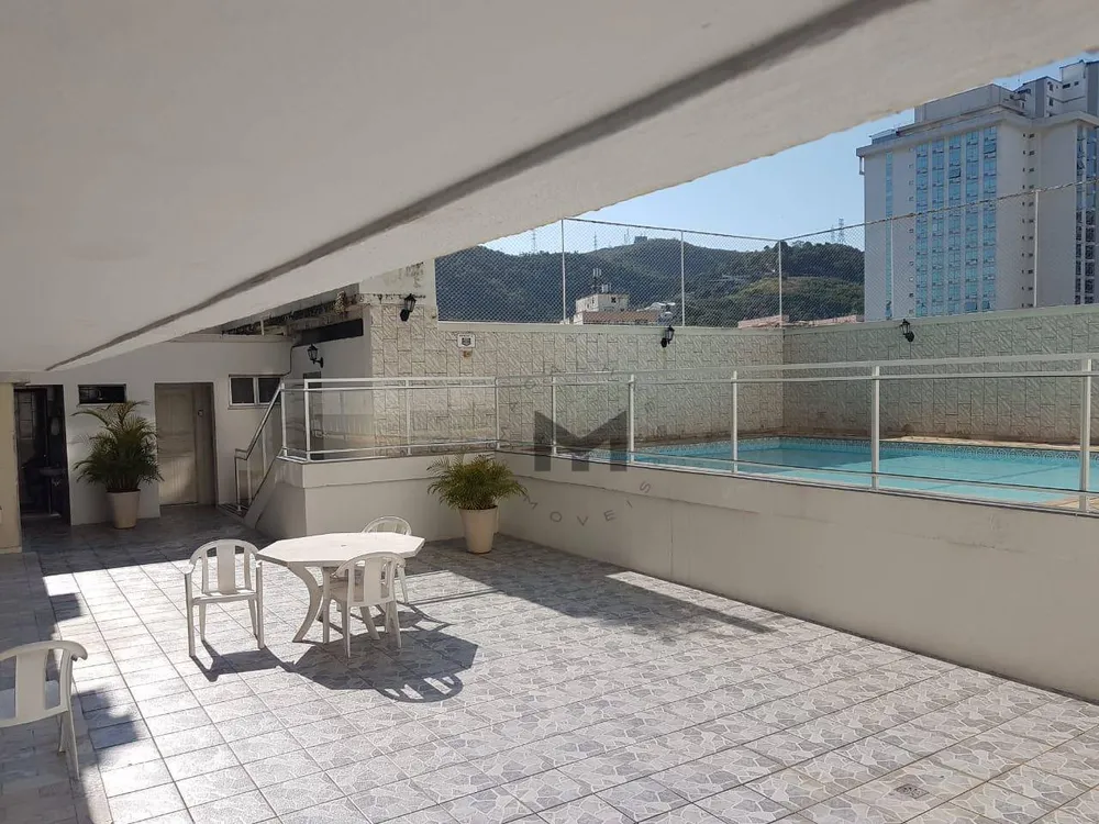 Apartamento, 2 quartos, 82 m² - Foto 4