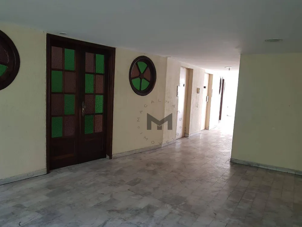 Apartamento, 2 quartos, 82 m² - Foto 8