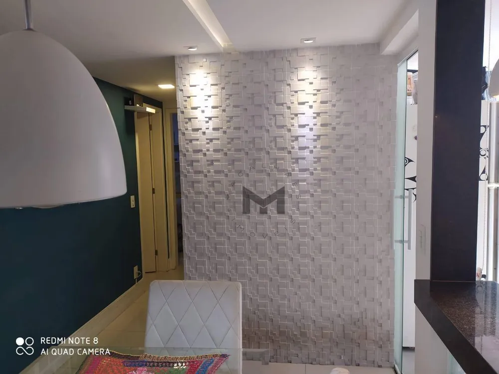 Apartamento, 2 quartos, 82 m² - Foto 14