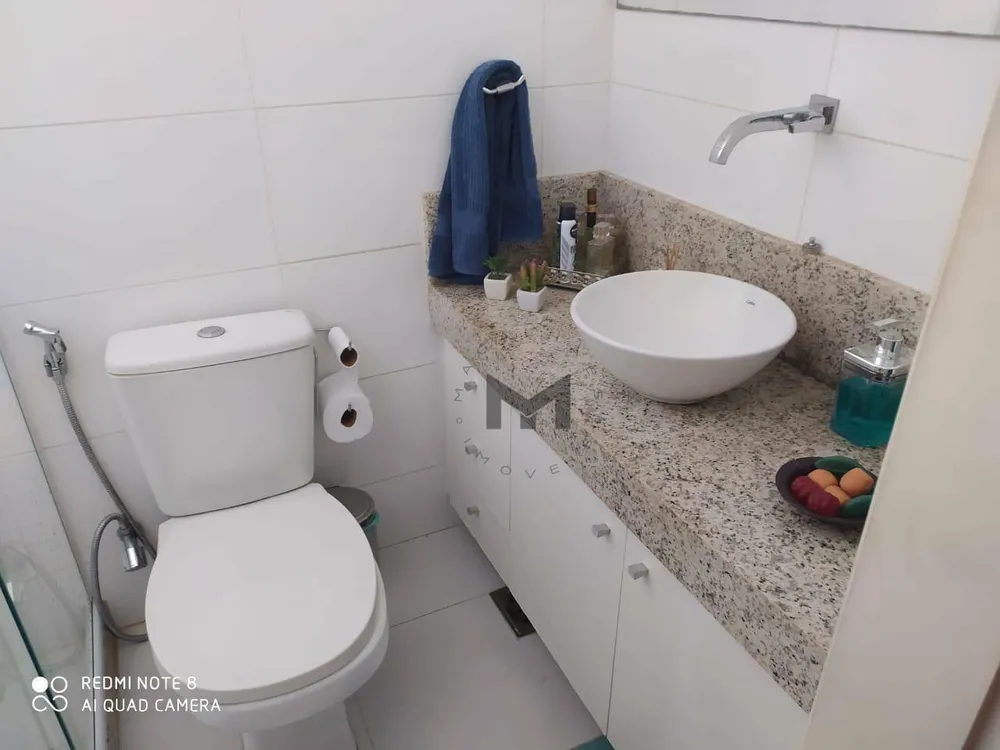 Apartamento, 2 quartos, 82 m² - Foto 12