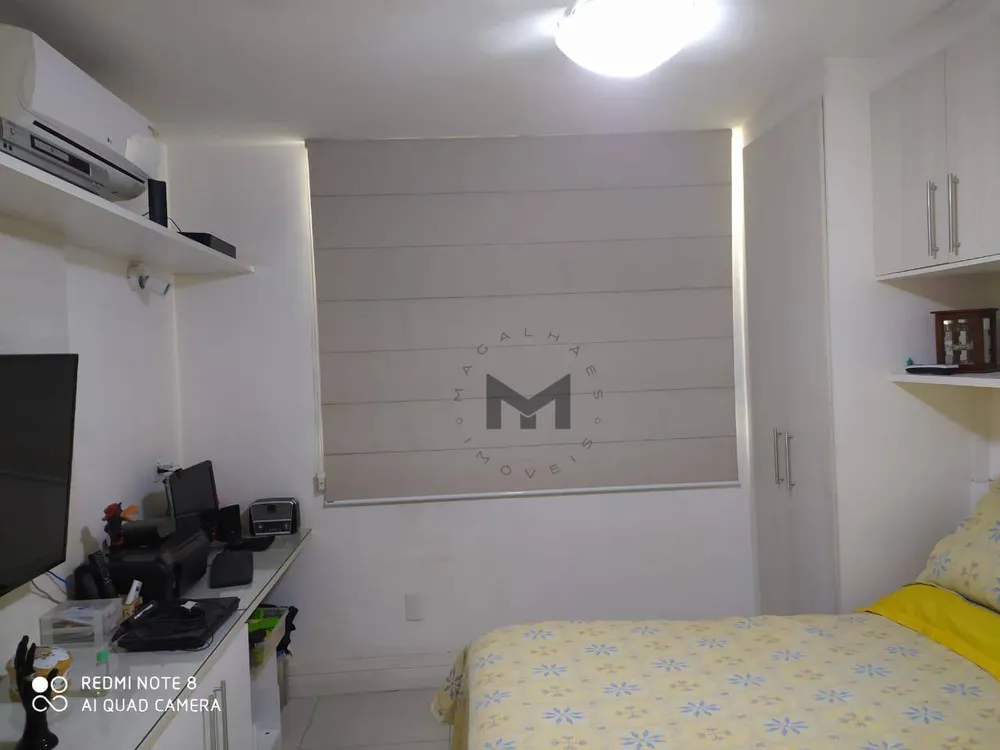 Apartamento, 2 quartos, 82 m² - Foto 24