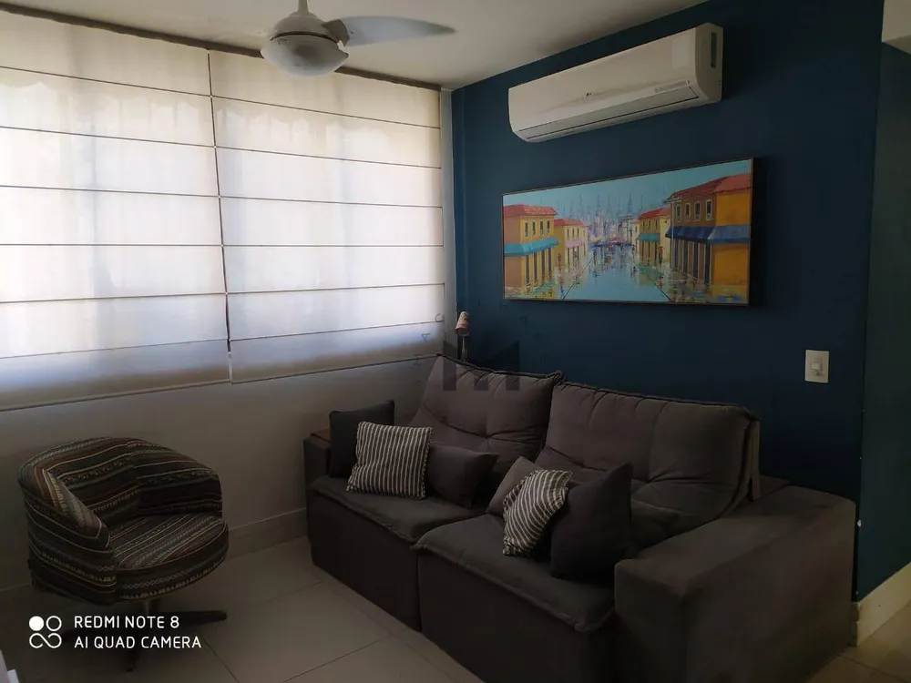 Apartamento, 2 quartos, 82 m² - Foto 20