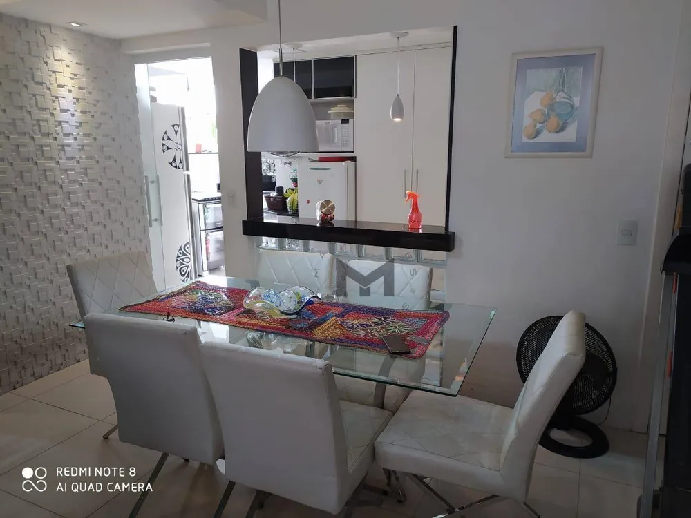 Apartamento, 2 quartos, 82 m² - Foto 2