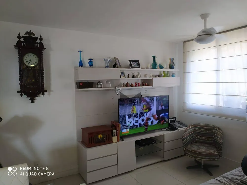 Apartamento, 2 quartos, 82 m² - Foto 15