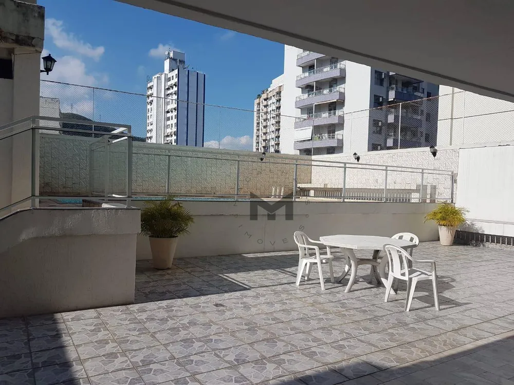 Apartamento, 2 quartos, 82 m² - Foto 6
