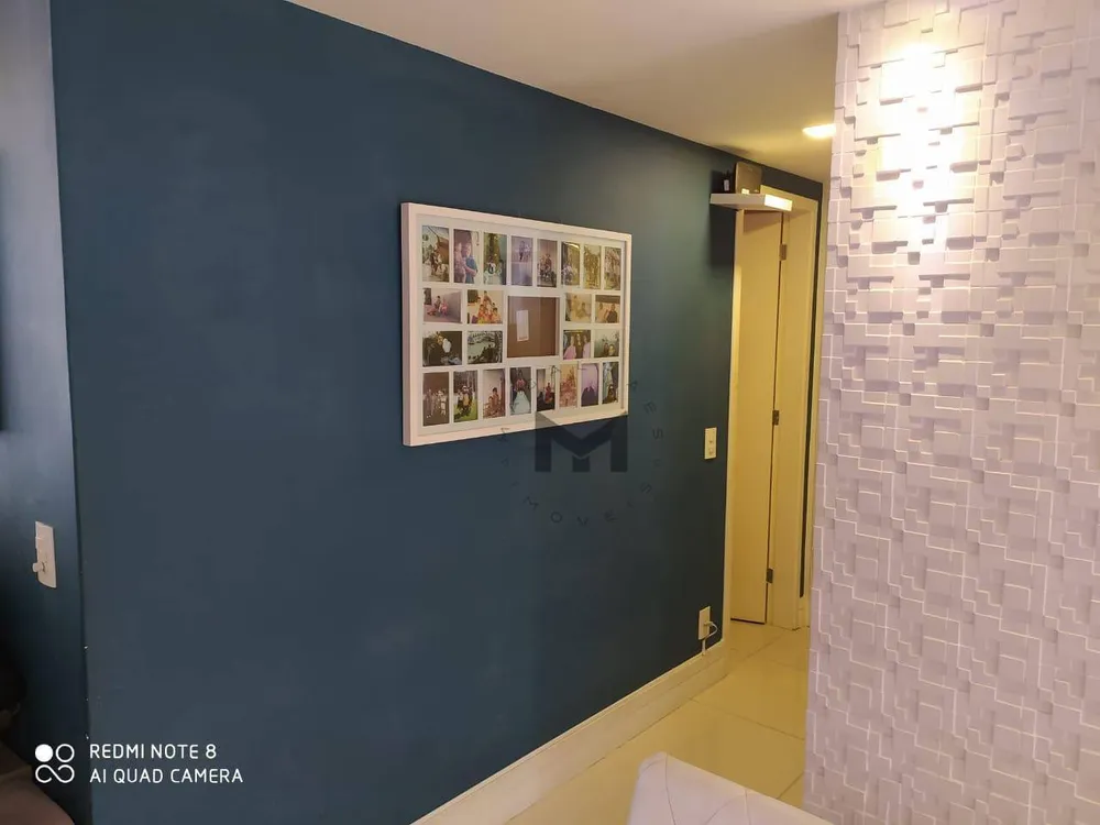 Apartamento, 2 quartos, 82 m² - Foto 13