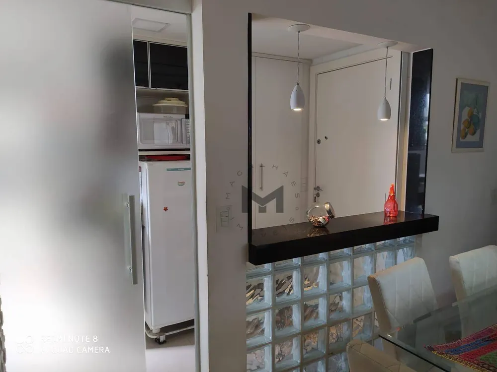 Apartamento, 2 quartos, 82 m² - Foto 16