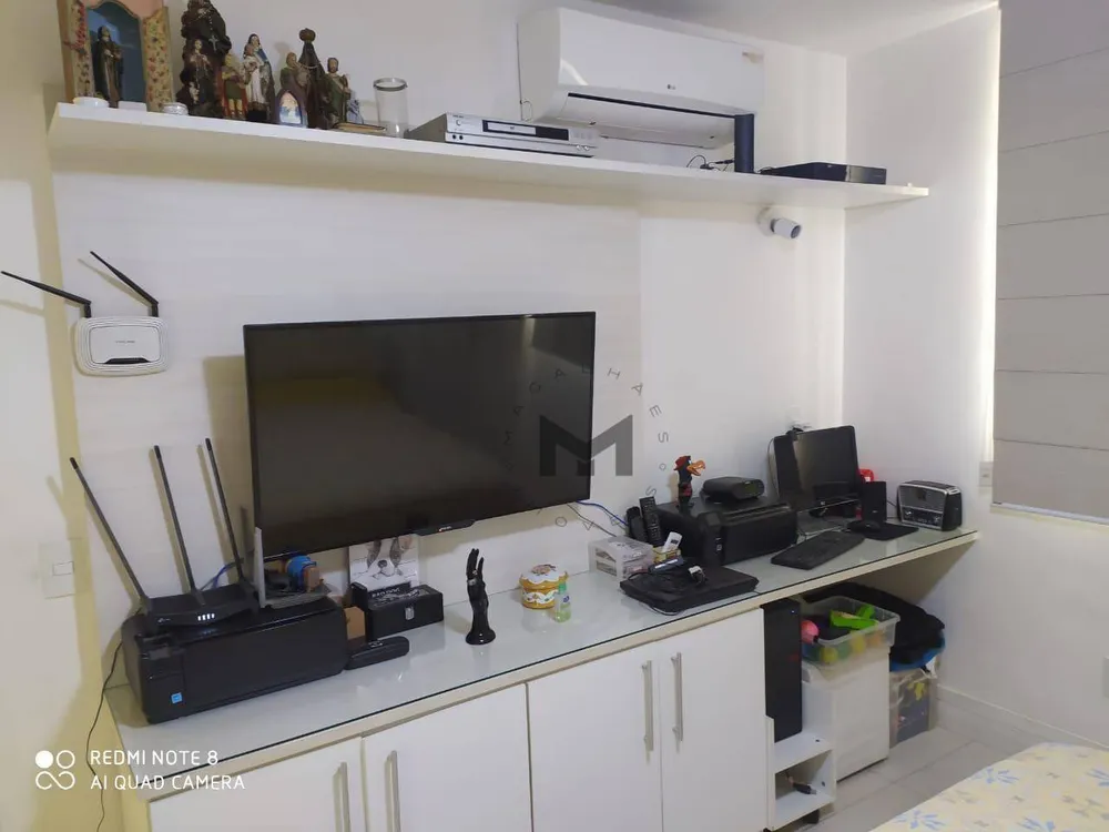 Apartamento, 2 quartos, 82 m² - Foto 25