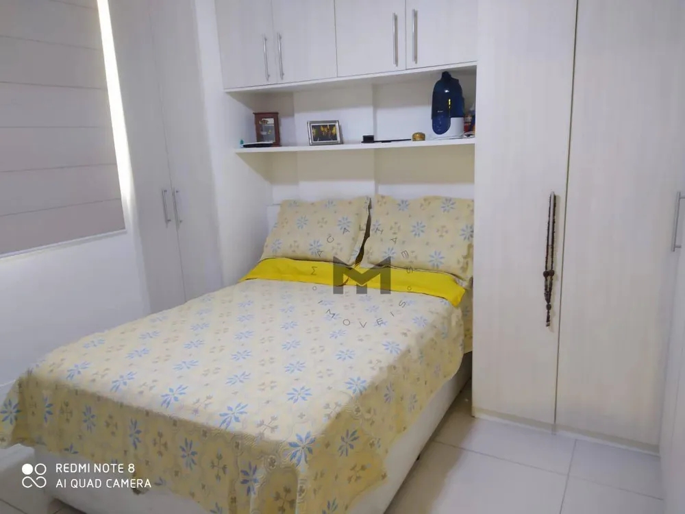 Apartamento, 2 quartos, 82 m² - Foto 22