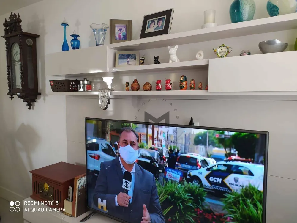 Apartamento, 2 quartos, 82 m² - Foto 29