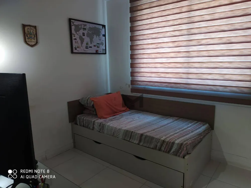 Apartamento, 2 quartos, 82 m² - Foto 10