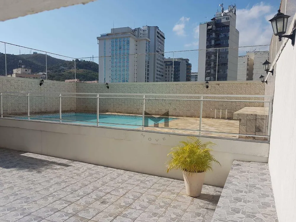 Apartamento, 2 quartos, 82 m² - Foto 1