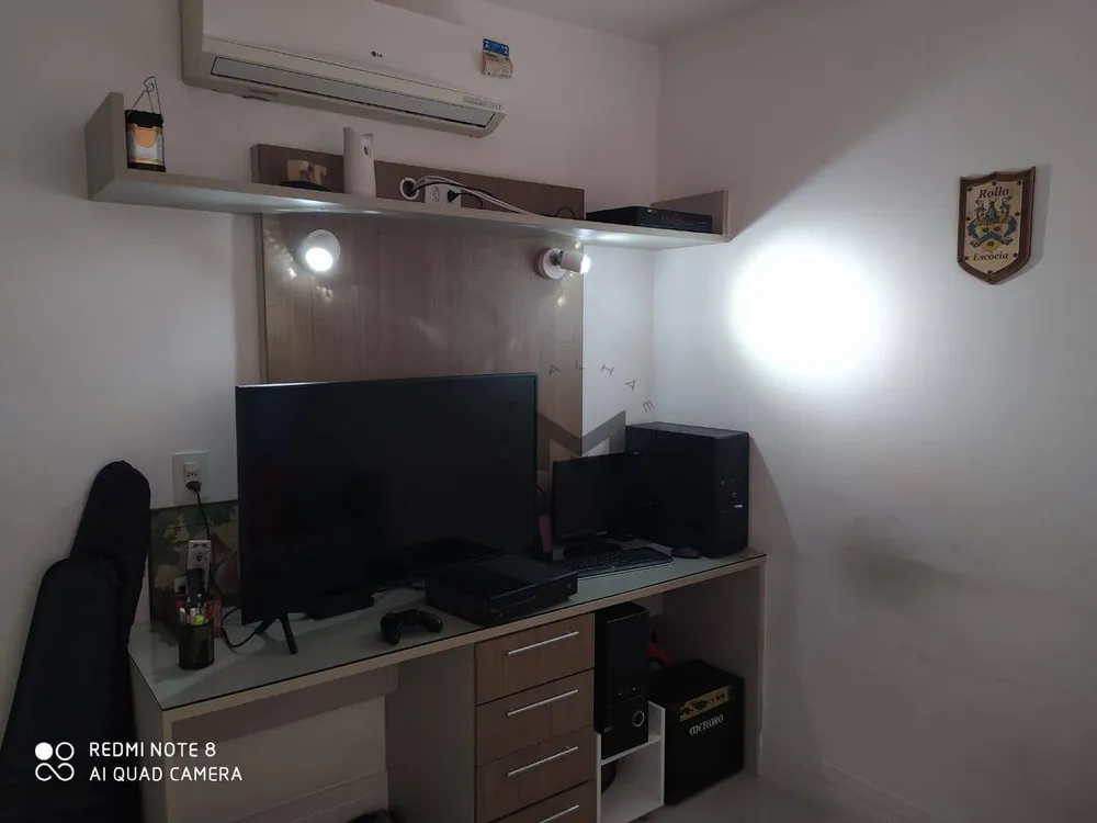 Apartamento, 2 quartos, 82 m² - Foto 9